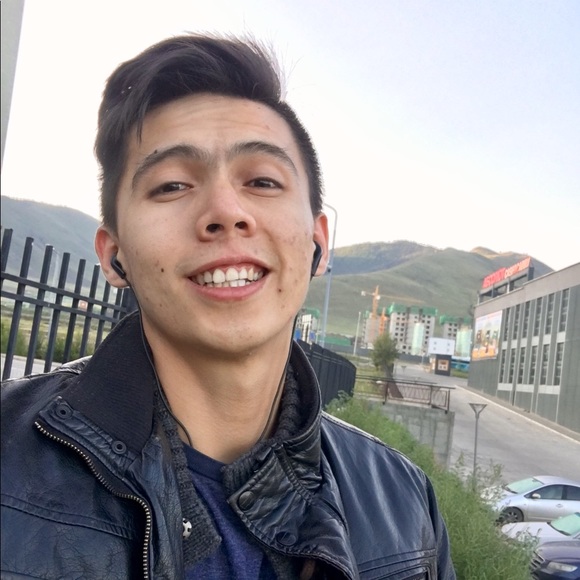 Meet your Posher, Charles - Picture 1 of 1